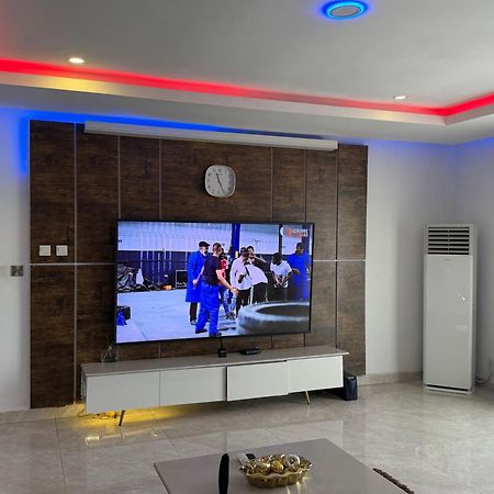 Presken Luxury Apartments Λάγος Εξωτερικό φωτογραφία