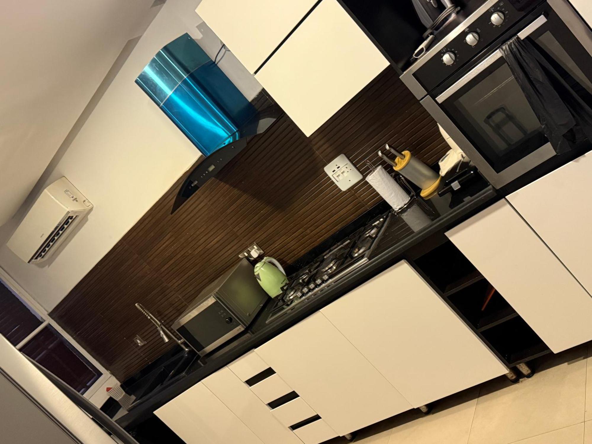 Presken Luxury Apartments Λάγος Εξωτερικό φωτογραφία